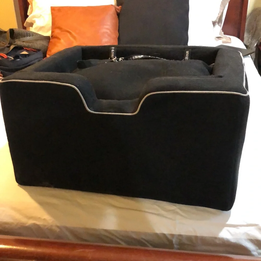 Pet Gear Dog Car Seat